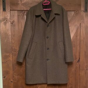 women's ZARA Coat